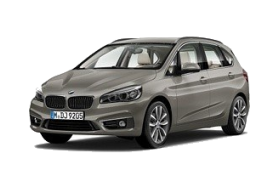 Active Tourer 2014-
