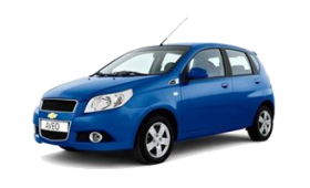 Hatchback 2006-2011