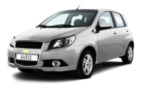 Hatchback 2011-