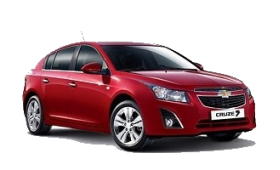 Hatchback 2011-2016