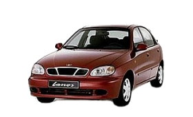 Hatchback 1997- Hatchback 1997-