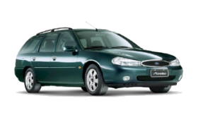 Wagon 1993-2000
