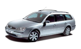 Wagon 2000-2007