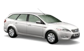 Wagon 2007-2014