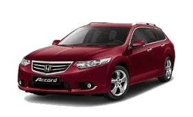 Accord Tourer