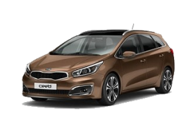 Ceed SW
