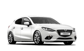 3 Hatchback