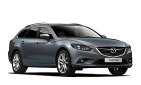 6 Wagon