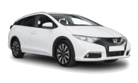 Tourer 2013-2017