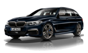 [G31] Touring 2017-2024