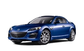 RX-8