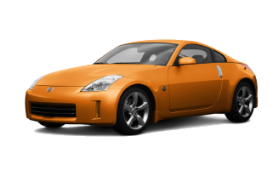 350Z