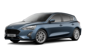 Hatchback/Sedan 2018-