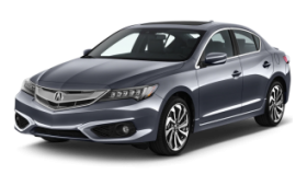 ILX ILX