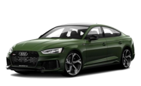 Sportback 2018-