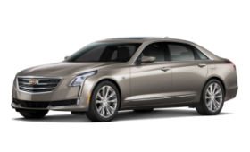 CT6/CT6V
