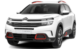 C5 Aircross