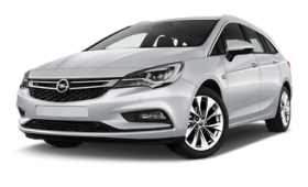 Astra Sports Tourer