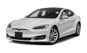 Model S Model S