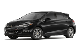 Hatchback 2016-2024
