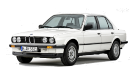 [E30] 1982-1994