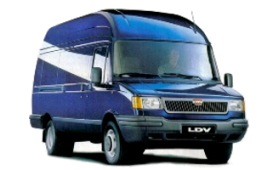 Convoy