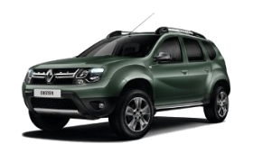 Duster&nbsp;
