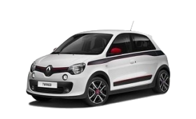 Twingo&nbsp;