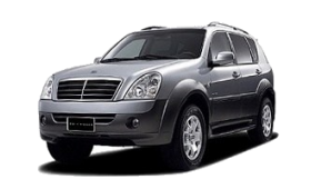 Rexton