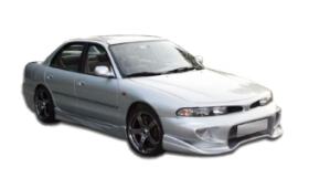 1992-1996 1992-1996