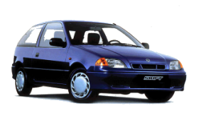1996-2004 1996-2004
