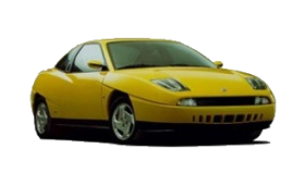 Fiat Coupe