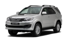 Fortuner