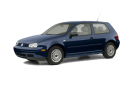 (4 Хетчбэк) 1997-2002