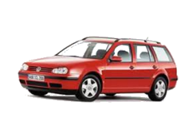 (4 Универсал) 1999-2002