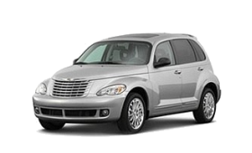 PT Cruiser