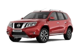 Terrano