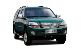 SUV G5