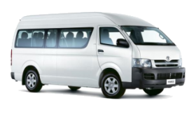 Hiace Hiace