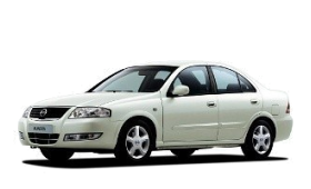 Almera classic