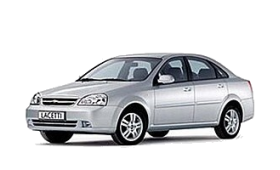 Sedan 2004-2013