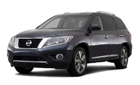 Pathfinder&nbsp;