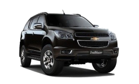 TrailBlazer