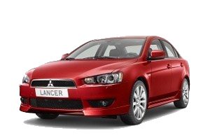 Lancer X