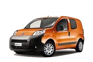 Fiat Fiorino