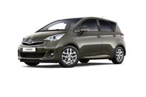 Verso S