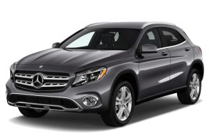 GLA