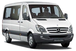 Sprinter