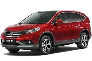 CR-V