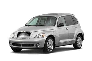 PT Cruiser